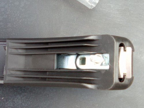 Universal pre assembled - pre-assembled, car