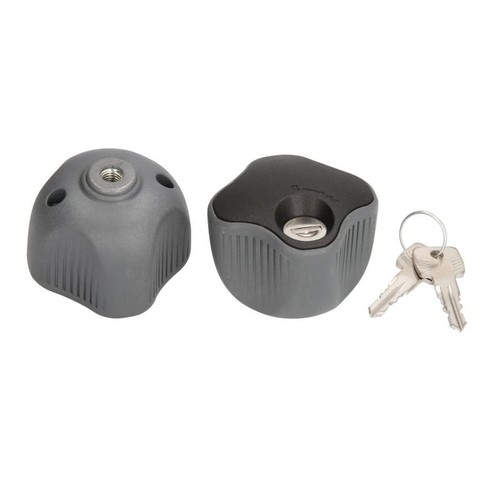 Thule thu 526010 lock - 526010, set