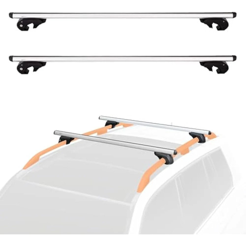 Amazon basics cross rail roof - amazon,