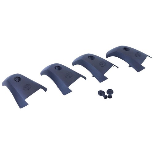 Genuine toyota spare covers - genuine,