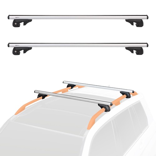 Amazon basics cross - cross, roof
