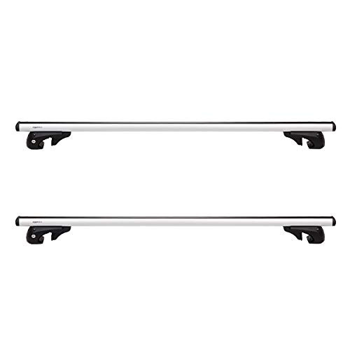 Cross rail roof rack 132 - cross, rack,