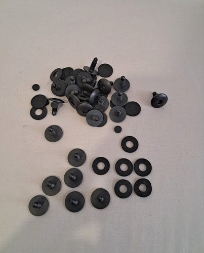 24pcs roof rack holes for - 24pcs,
