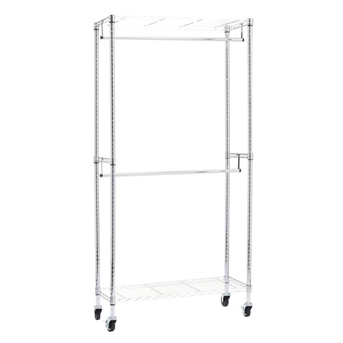 Amazon basics double rod - basics,