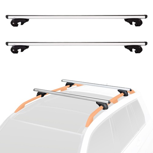 Cross rail roof - roof, rack,
