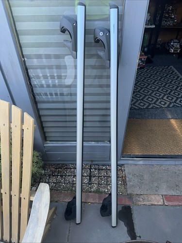 Amazon basics cross rail - cross, roof