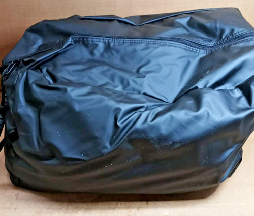Rooftop cargo bag 425l - rooftop,